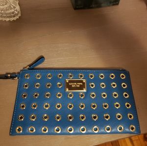 Michael Kors Large Wristlet